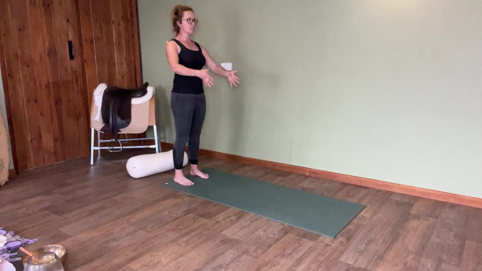 Day 3 - Improving your Contact Daily Exercises